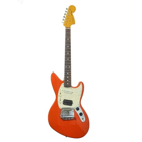 Fender japan 2002 jag - fender, jag-70