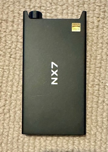 Topping nx7 portable headphone - portable,