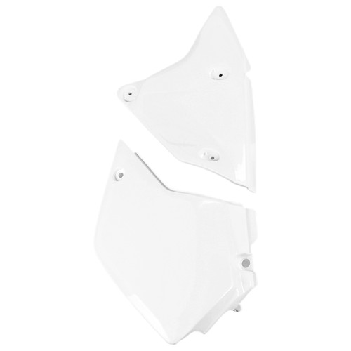 Side fairing ufo - ufo, plast