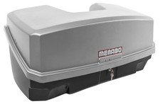 Rear Box for Alcor 3 Bike