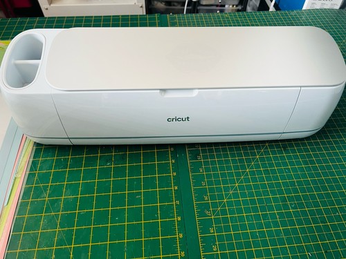 Cricut maker bundle - 3,