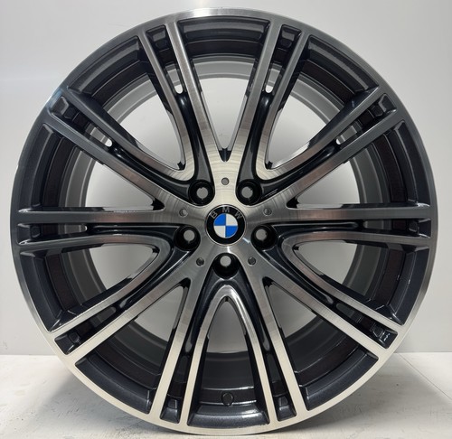 Genuine bmw series 759i - genuine, 5