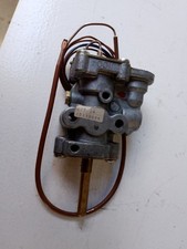 Harper Wyman Oven Thermostat