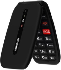 Maxcom MM828 - Mobile Flip