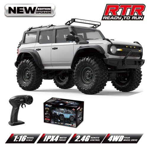 Stock 2025 ford - stock, 1:16