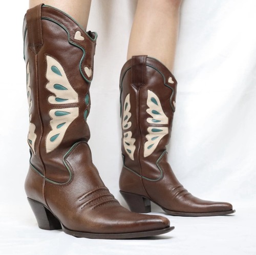 Vintage 90s nine west leather - vintage,