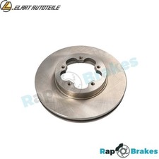 2x BRAKE DISCS R-D0973 FOR FORD TRANSIT/TOURNEO/BUS/PLATFORM/CHASSIS/VAN 2.2L 