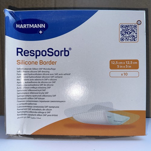 10x hartmann resposorb - 10x,