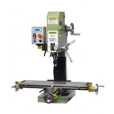 Warco WM16B Milling machine