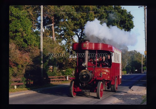 Tz0028 foden steam wagon - tz0028,