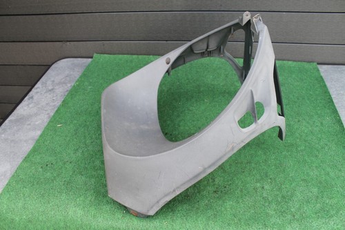 Suzuki 125 burgman front - 125,