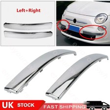 LEFT RIGHT CHROME LOUNGE FRONT