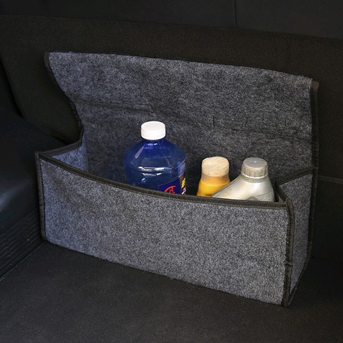 Foldable car storage bag - storage,
