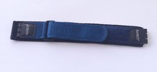 SWATCH Strap x SCUBA LOOMI MIDNIGHT BATH - SDK911 - 1997- SCRATCH BAND-SMALL NEW