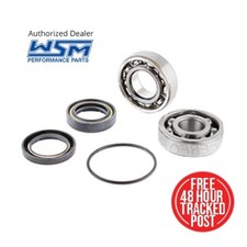 WSM Yamaha 800, 1000, 1100, 1200 & 1300 Jet Pump Repair Kit Waverunner Jetski 