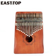 17 Keys Kalimba Thumb Piano