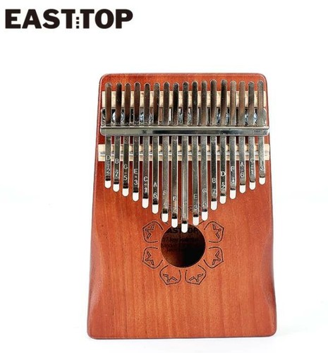 Keys kalimba thumb - thumb, piano