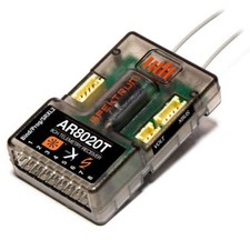 Spektrum AR8020T 8-Channel