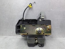 VOLVO XC90 TAILGATE BOOT LID