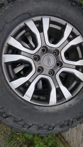Open country tires - tires, lovely