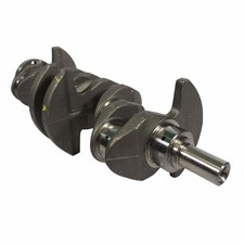 Oem crankshaft fits - crankshaft, ford
