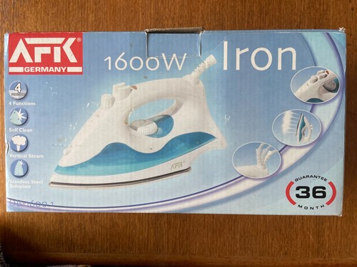 Afk electric iron new - electric,