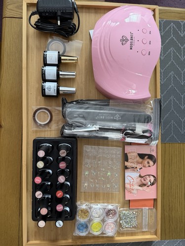 Modelones gel nail - modelones,