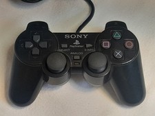 Official Ps2 Controller Sony