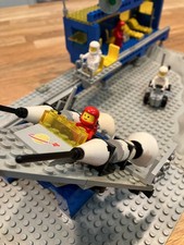 LEGO Space: Beta I Command