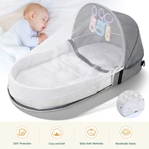Portable newborn infant baby - infant,