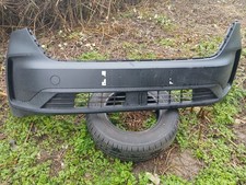 GENUINE VW TRANSPORTER FRONT