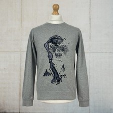 Maharishi Crew Neck