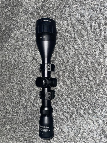 Nikko stirling 12x50 ir - stirling,