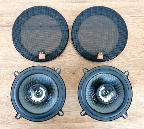Jbl gt0502 watts - 90, car