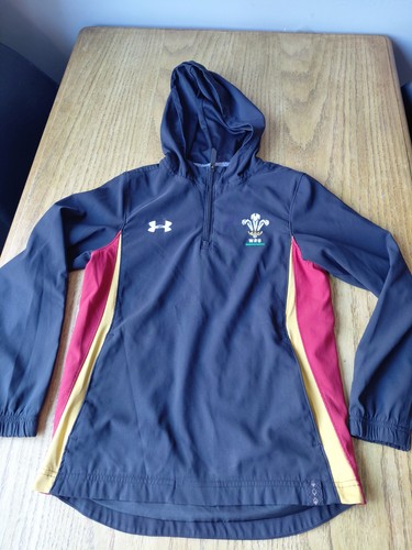Under armour wales rugby union - rugby,