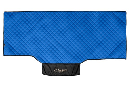 Truck bed coverlet for - for, volvo