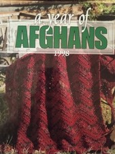Afghan Crochet Pattern Book Crochet Blankets Patterns Crochet Afghan Patterns