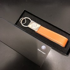 Volkswagen Leather Light Brown