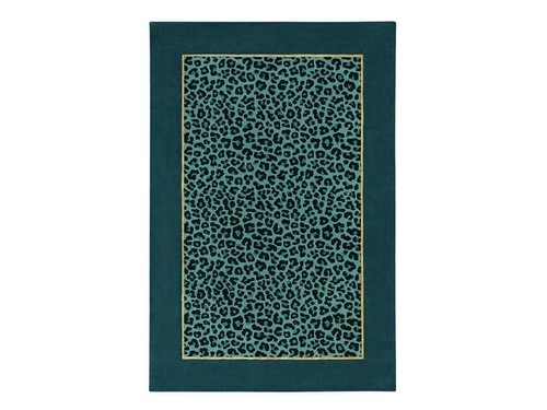 Handmade leopard print - handmade,