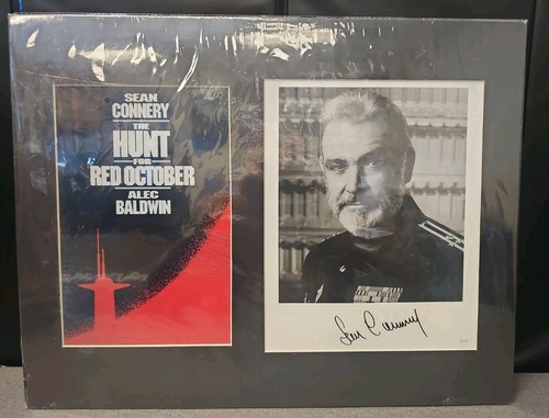 The hunt for red - for,