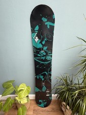 K2 Snowboard 155 Standard