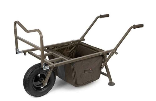 Fox voyager barrow - barrow,