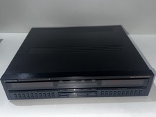 PIONEER Stereo Graphic Equalizer GR-X540, tested- working 