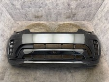 LAND ROVER DISCOVERY 5 L462 front bumper 2025 charente grey genuine LR