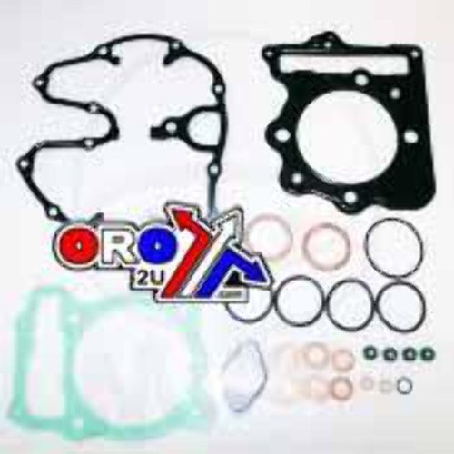 Top end gasket - gasket, xr400r