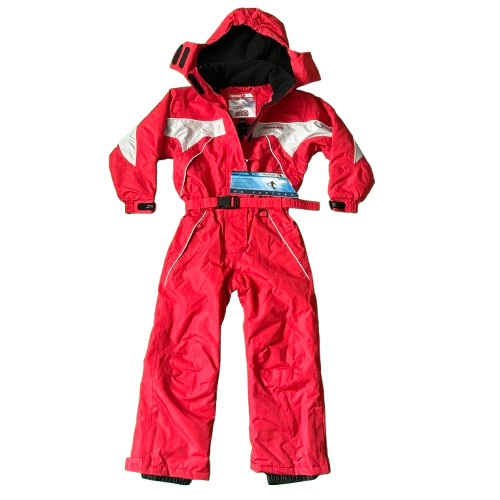 Trespass ski suit - trespass, kids