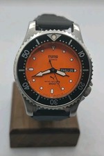 Vintage Puma Orient Mako