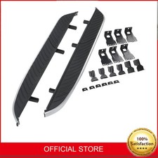 Side Steps Running Boards For