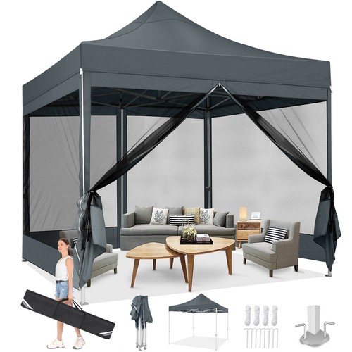 10x10 pop canopy - canopy, with