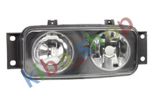 LEFT FOG LAMP L H1 FITS SCANIA